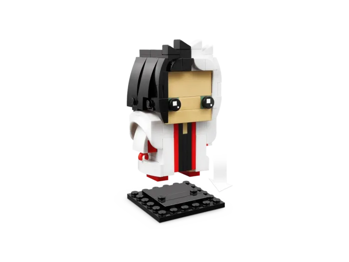 LEGO® BrickHeadz 40620 Cruella a Zloba