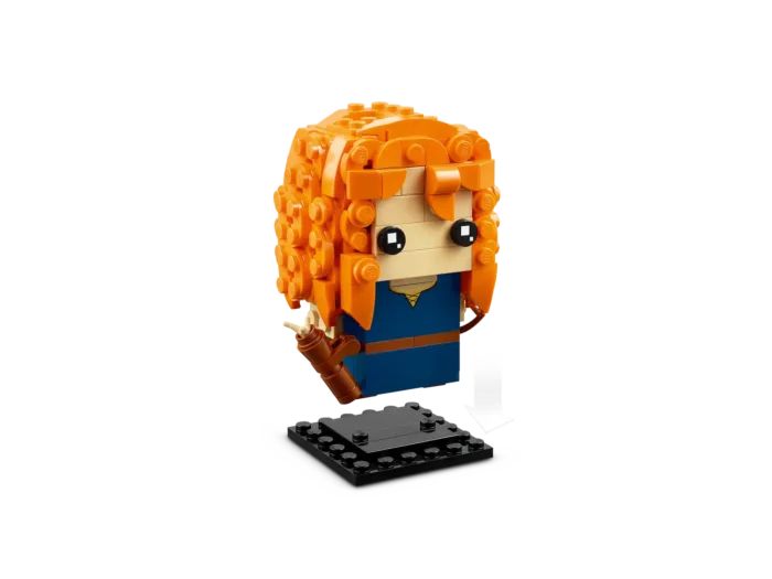 LEGO® BrickHeadz 40621 Vaiana a Merida