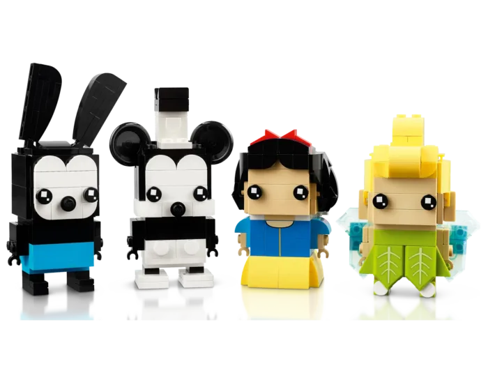 LEGO® Disney 40622 Oslava 100 let Disney