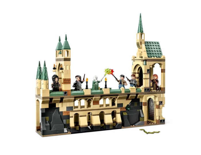 LEGO® Harry Potter 76415 Bitva o Bradavice