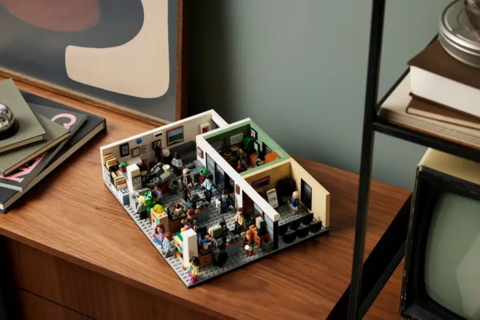 LEGO® Ideas 21336 The Office