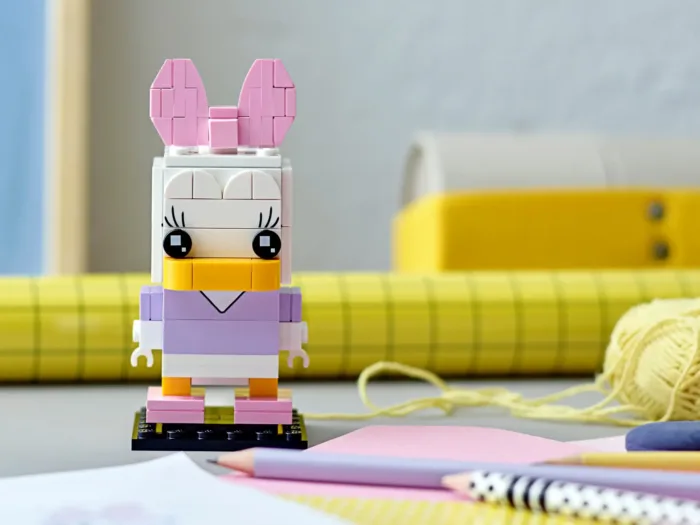 LEGO® BrickHeadz 40476 Daisy