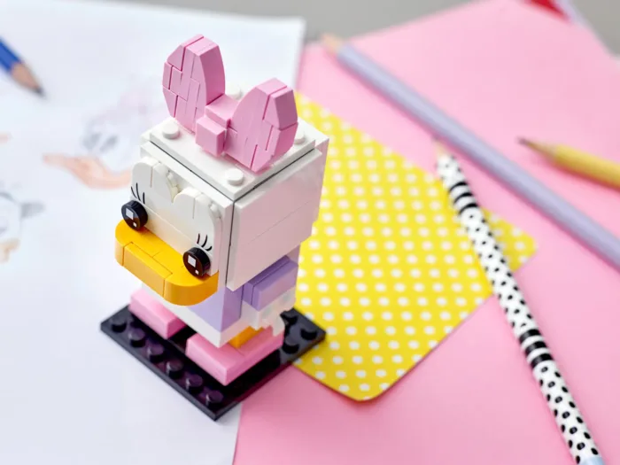 LEGO® BrickHeadz 40476 Daisy