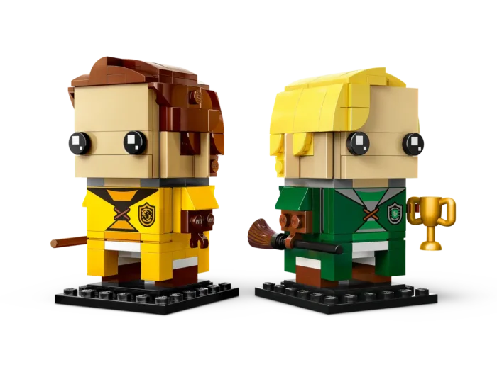 LEGO® BrickHeadz 40617 Draco Malfoy™ a Cedric Diggory