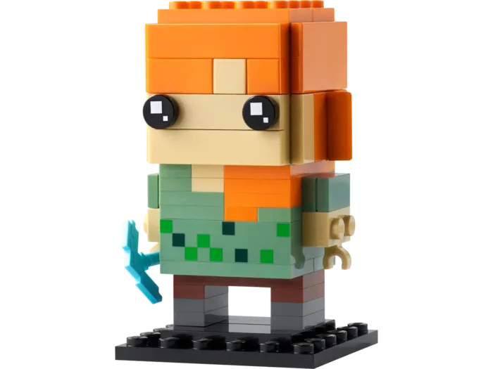 LEGO® BrickHeadz 40624 Alex