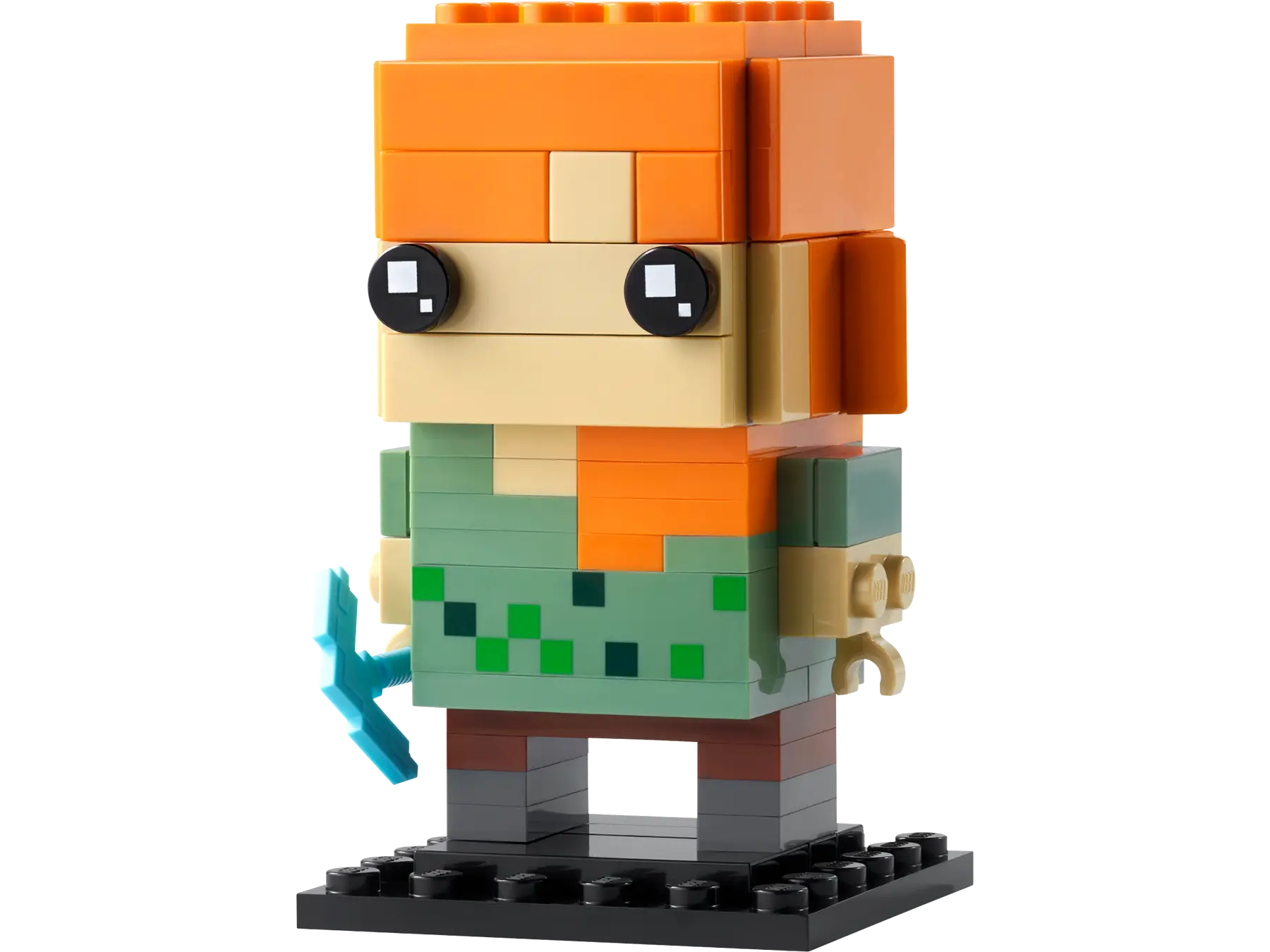 LEGO® BrickHeadz 40624 Alex