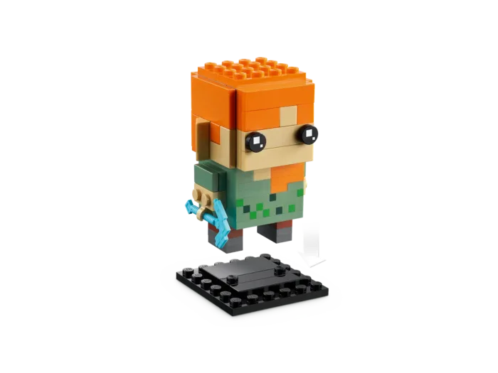 LEGO® BrickHeadz 40624 Alex