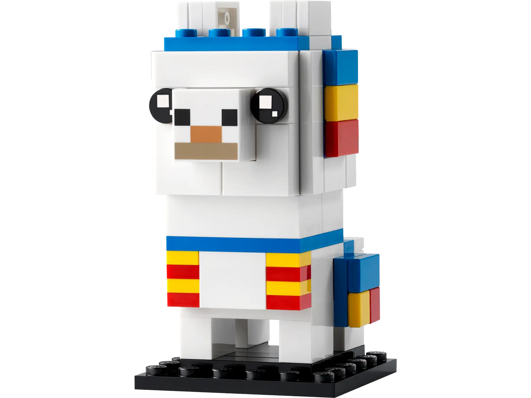 LEGO® BrickHeadz 40625 Lama