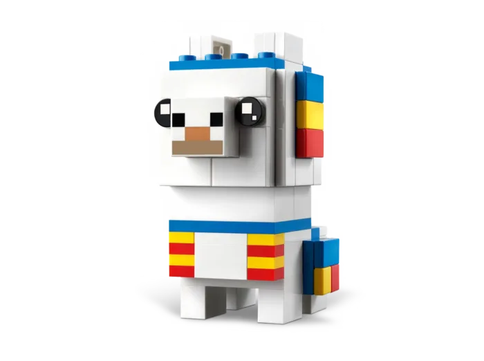 LEGO® BrickHeadz 40625 Lama