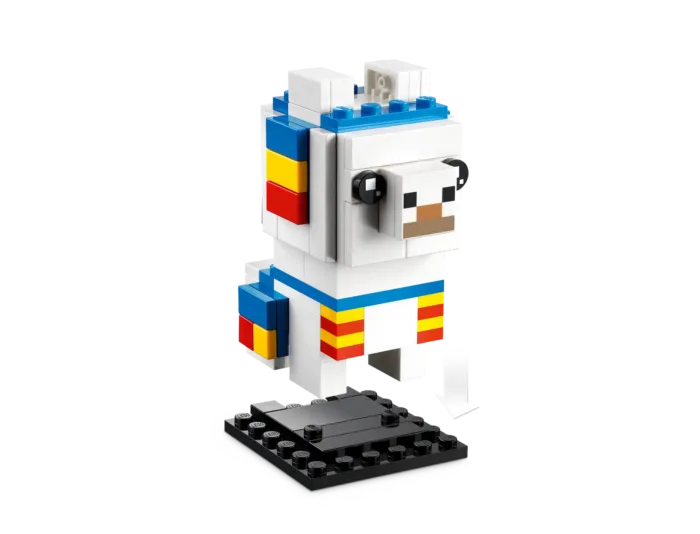 LEGO® BrickHeadz 40625 Lama