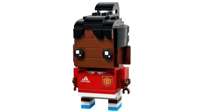 LEGO® BrickHeadz 40541 Selfie set Manchester United