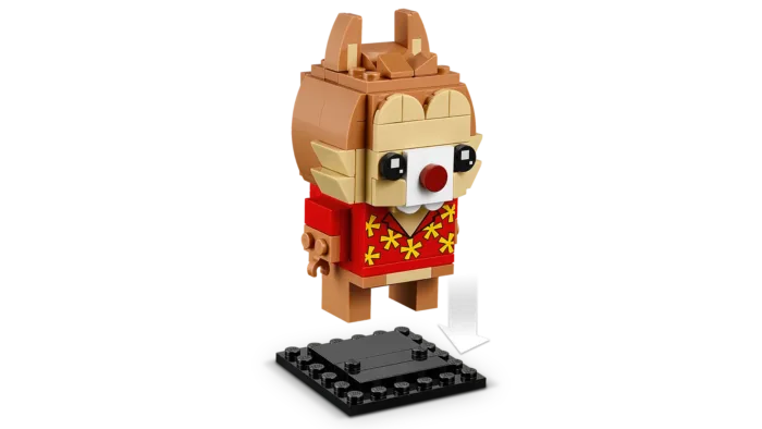 LEGO® Disney BrickHeadz 40550 Chip & Dale