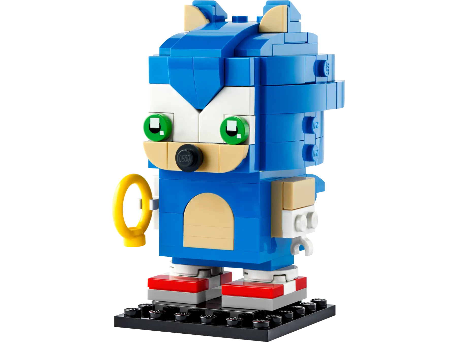 LEGO® BrickHeadz 40627 Sonic the Hedgehog