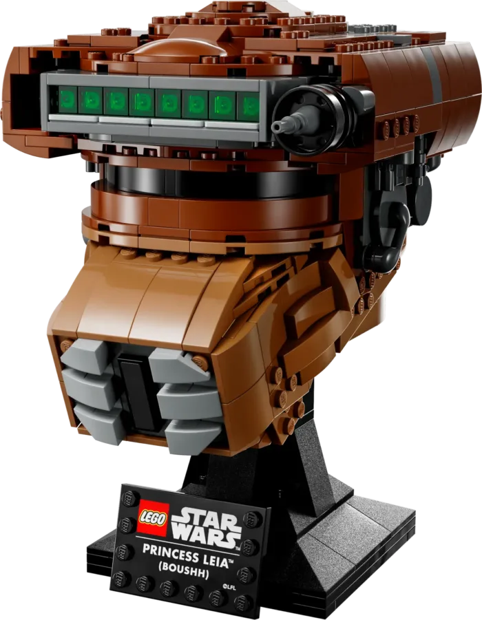 LEGO® 75351 Star Wars Helma princezny Leiy (Boushh)