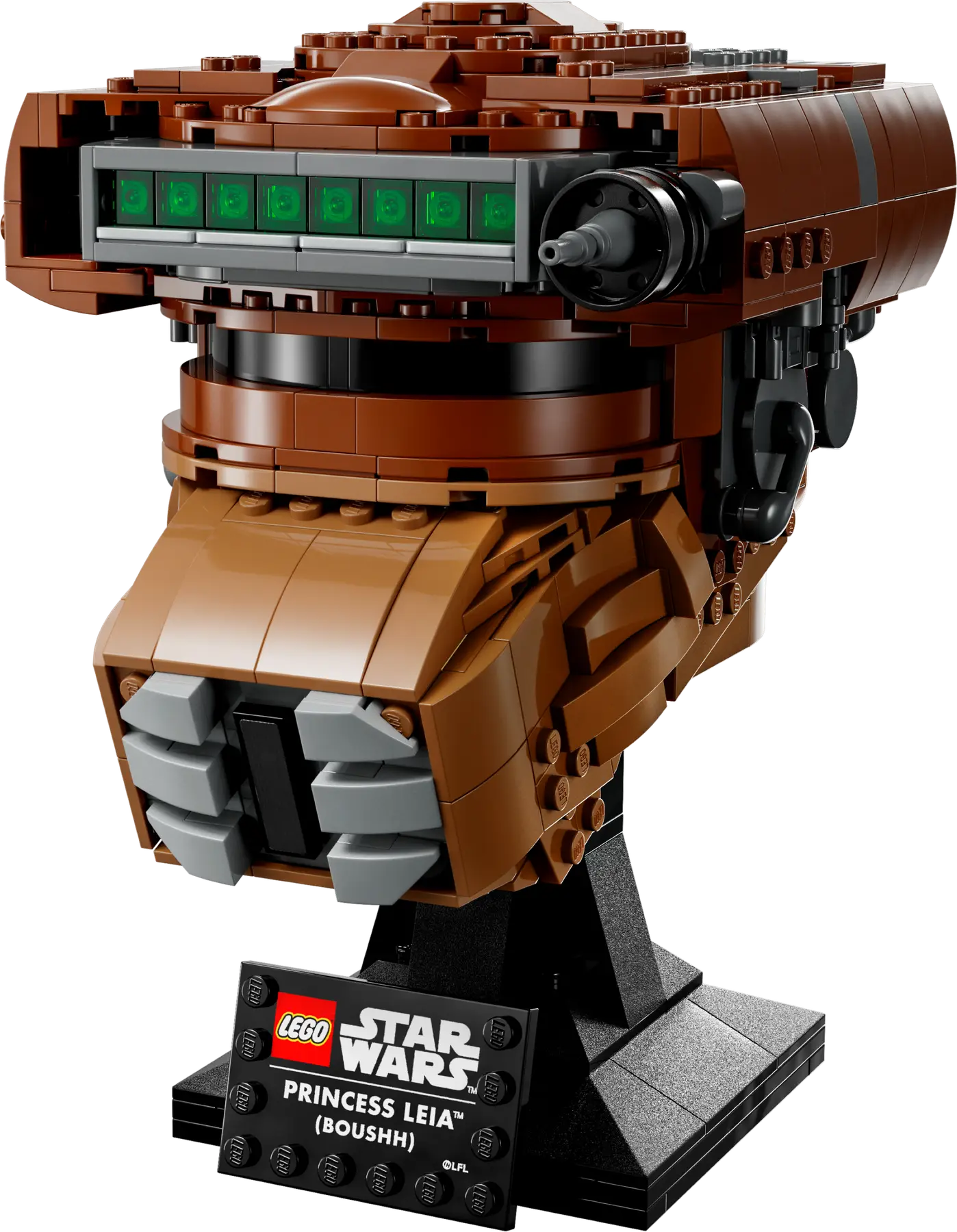 LEGO® 75351 Star Wars Helma princezny Leiy (Boushh)