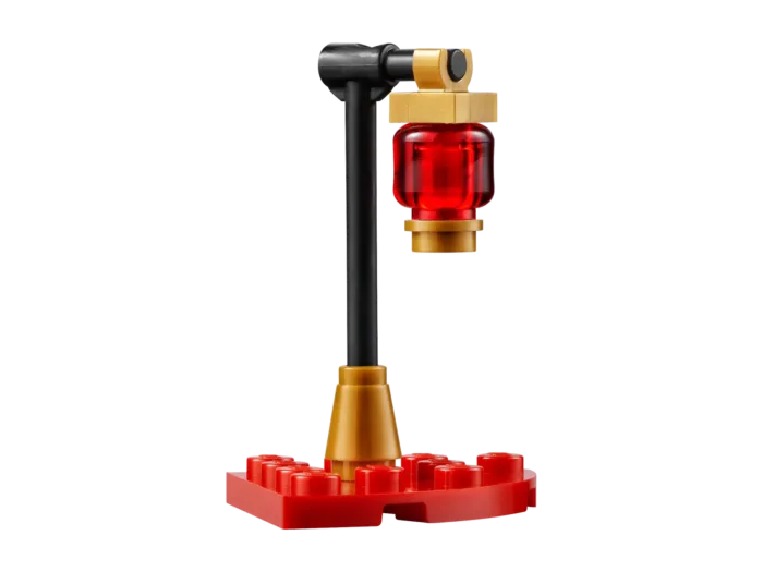 LEGO® BrickHeadz 40540 Lví tanečník