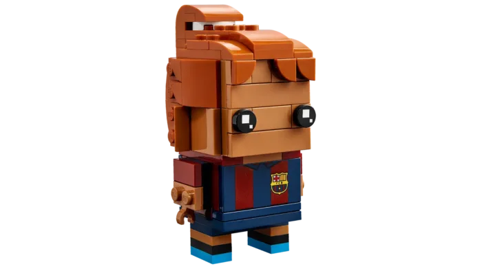 LEGO® BrickHeadz 40542 Selfie set FC Barcelona