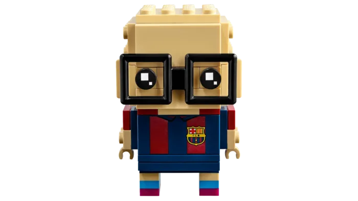 LEGO® BrickHeadz 40542 Selfie set FC Barcelona