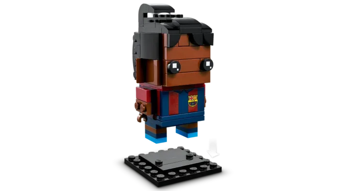 LEGO® BrickHeadz 40542 Selfie set FC Barcelona