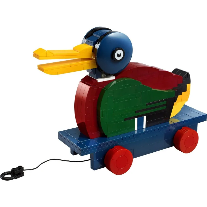 LEGO® 40501 The Wooden Duck