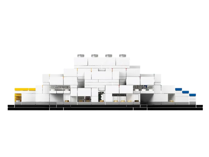 LEGO® Architecture 21037 House