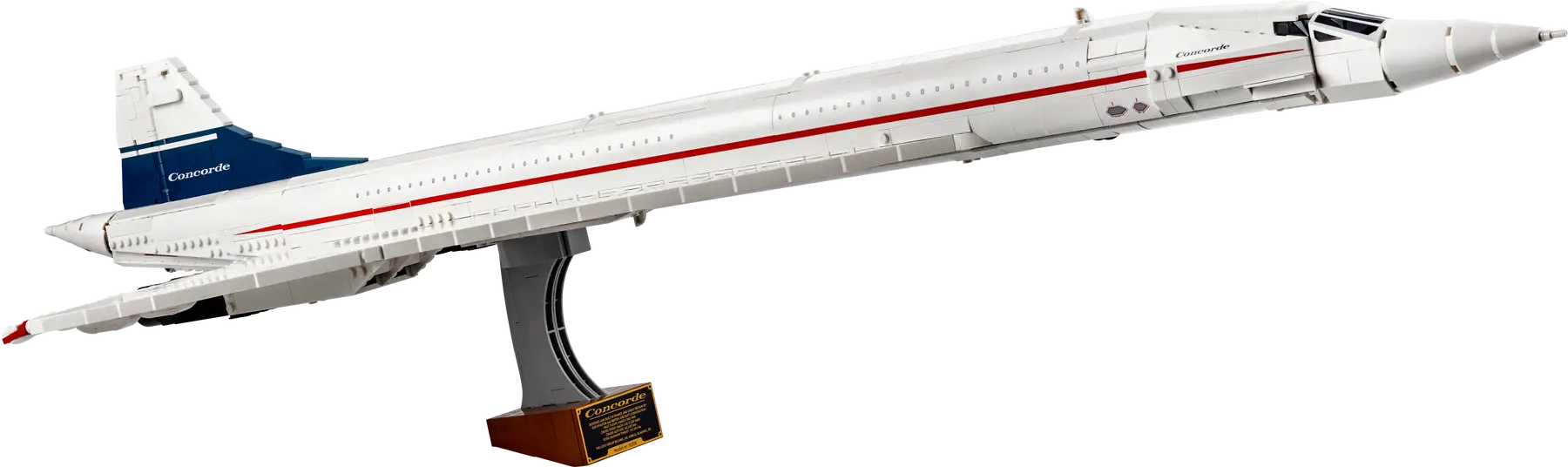 LEGO® Icons 10318 Concorde