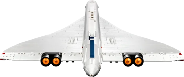 LEGO® Icons 10318 Concorde