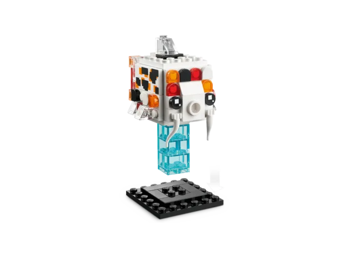 LEGO® BrickHeadz 40545 Kapr koi