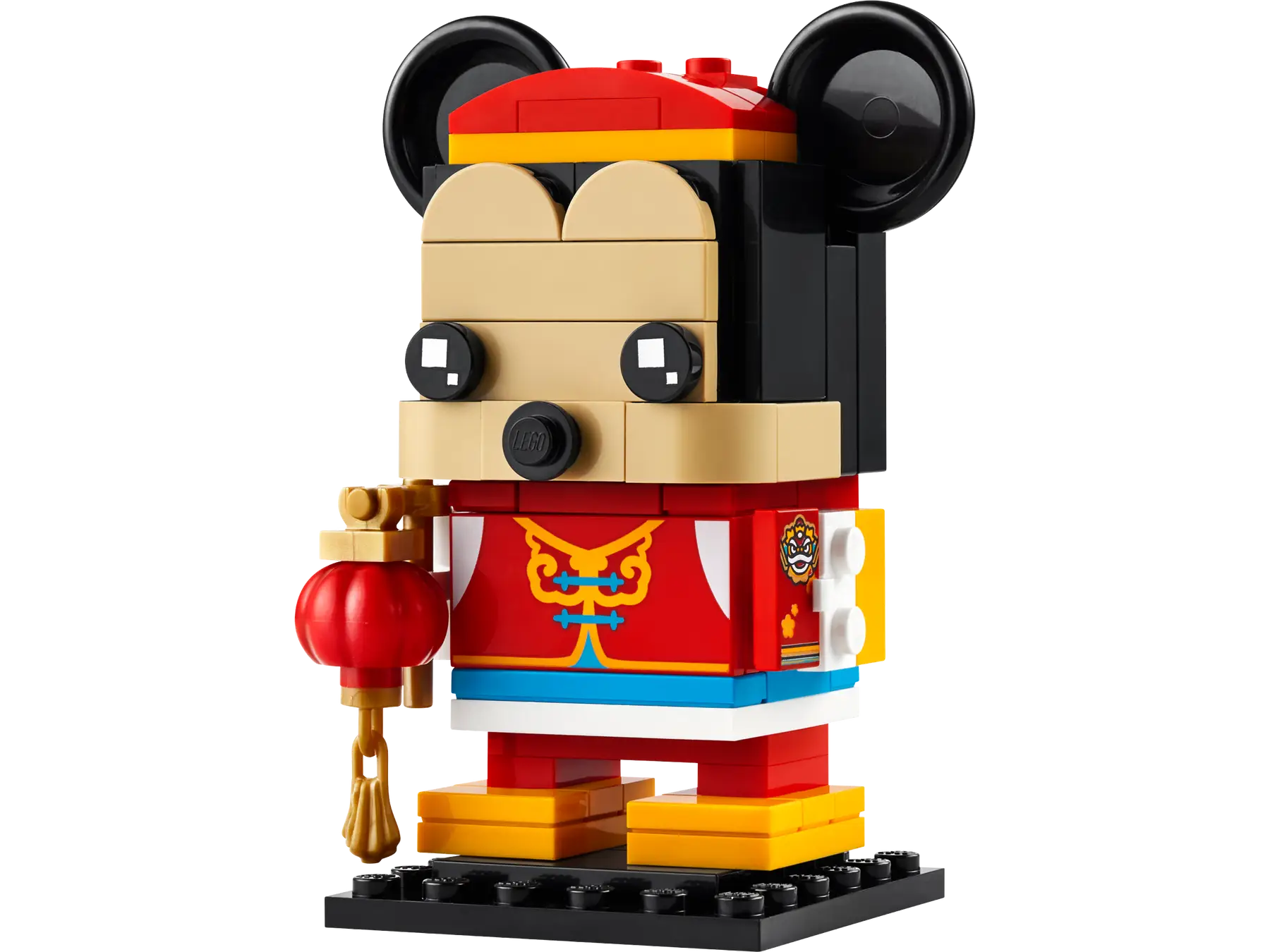 LEGO® BrickHeadz 40673 Myšák Mickey na jarním festivalu