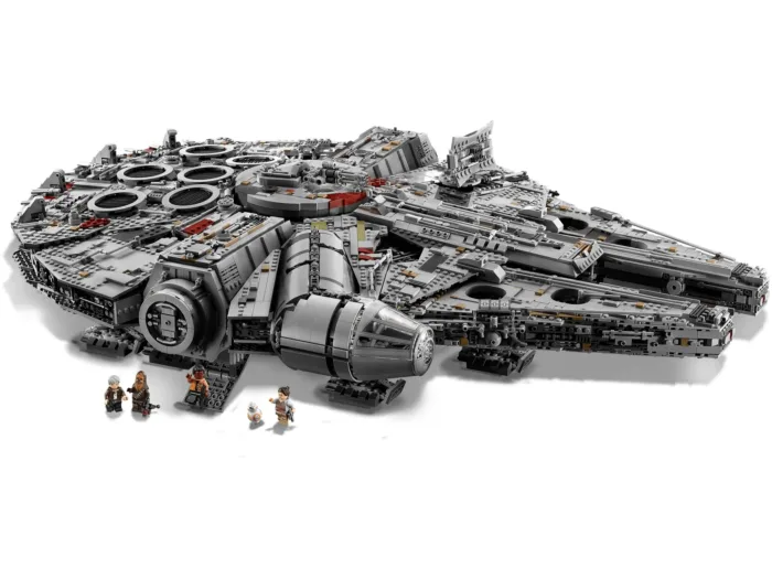 LEGO® Star Wars™ 75192 Millennium Falcon