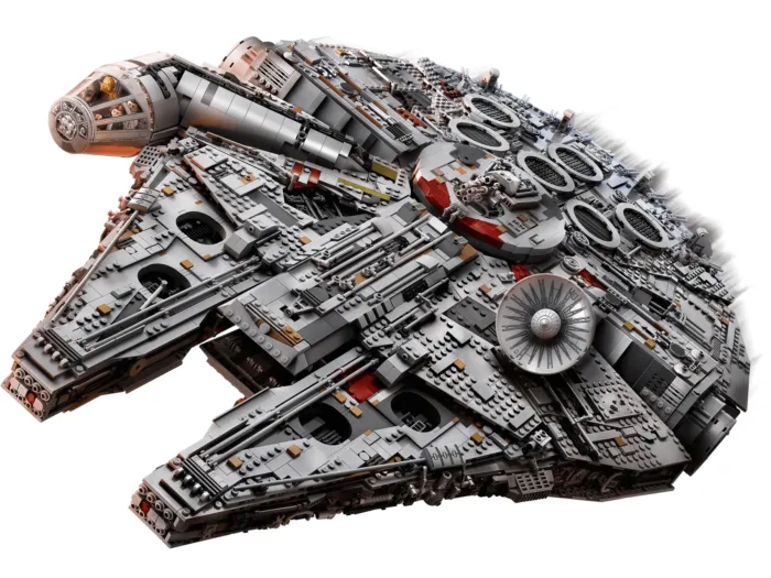 LEGO® Star Wars™ 75192 Millennium Falcon