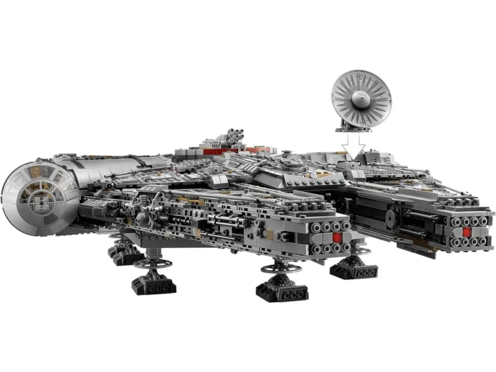 LEGO® Star Wars™ 75192 Millennium Falcon