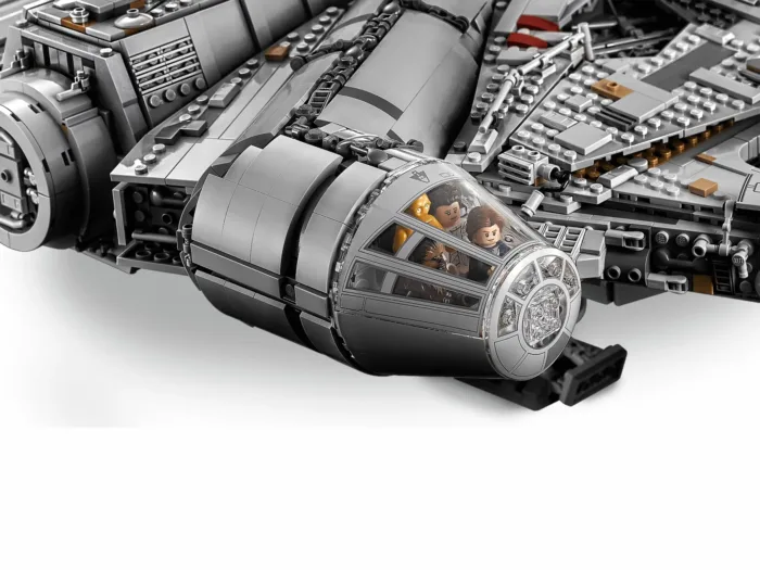 LEGO® Star Wars™ 75192 Millennium Falcon