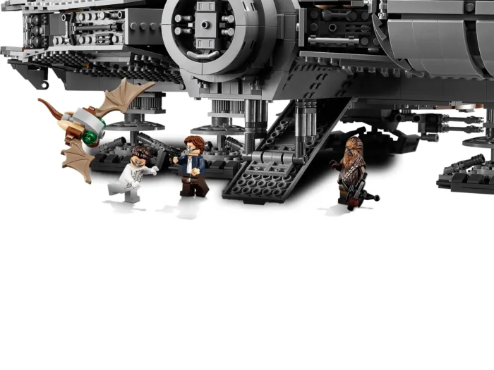 LEGO® Star Wars™ 75192 Millennium Falcon