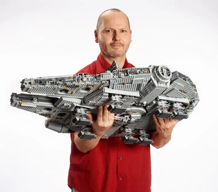 LEGO® Star Wars™ 75192 Millennium Falcon