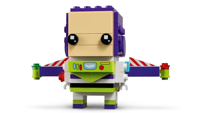 LEGO® BrickHeadz 40552 Buzz Rakeťák