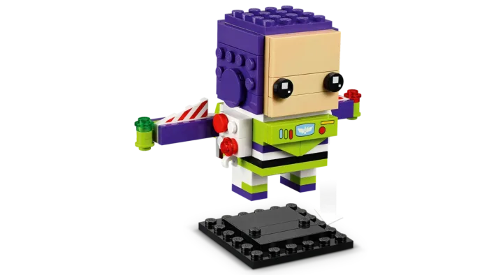 LEGO® BrickHeadz 40552 Buzz Rakeťák