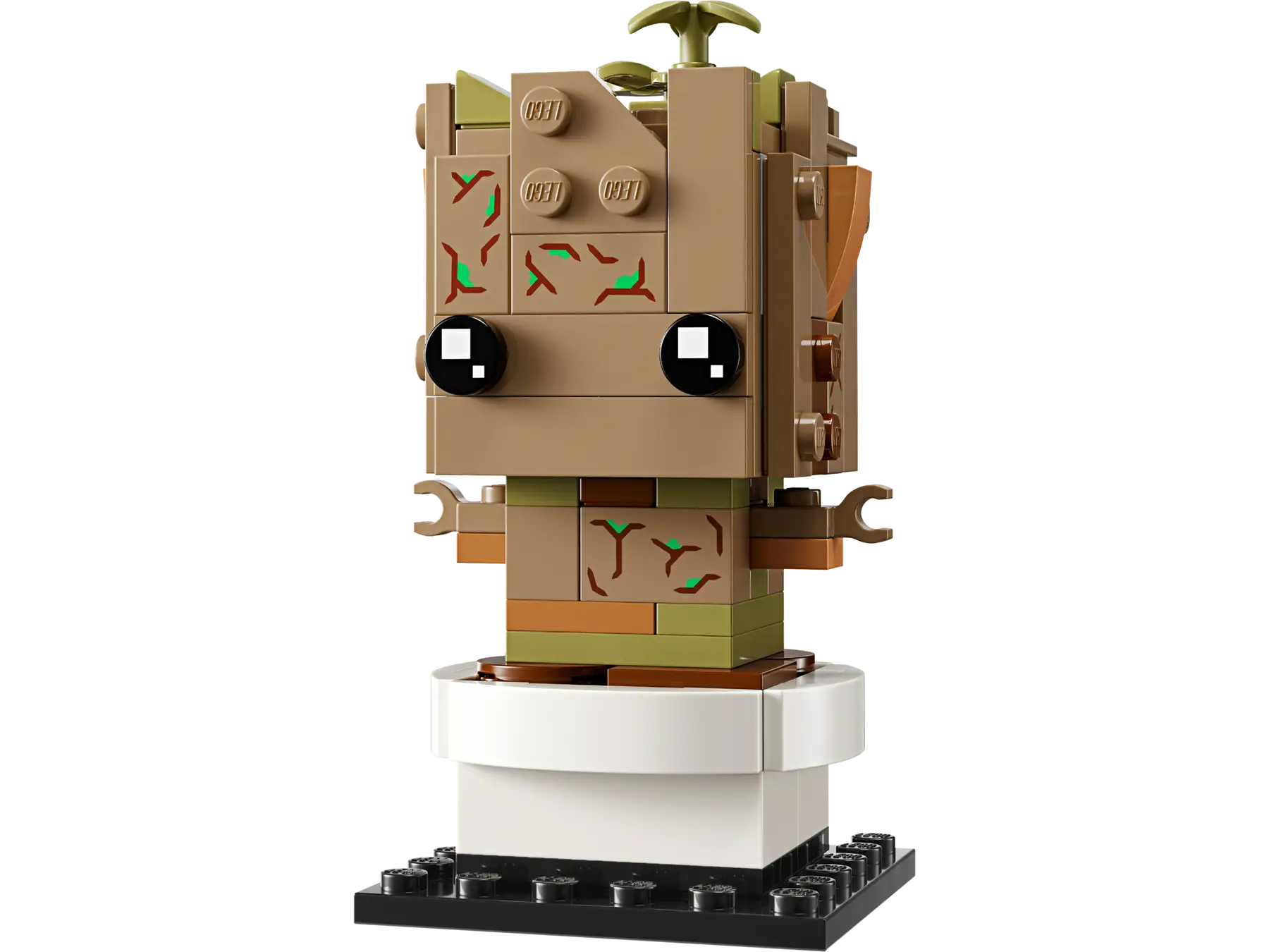 LEGO® BrickHeadz 40671 Groot v květináči