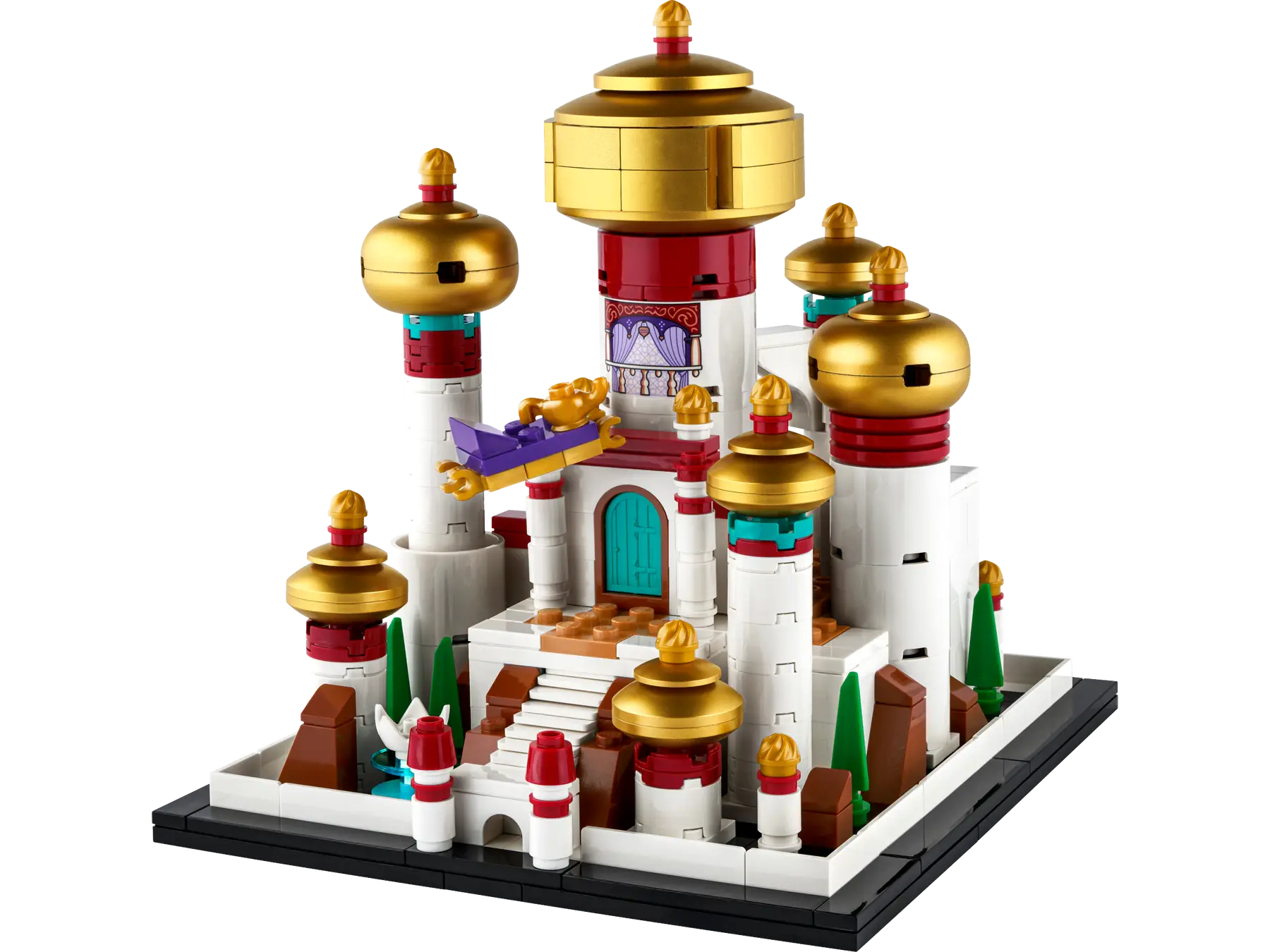 LEGO® Disney™ 40613 Palác v Agrabahu