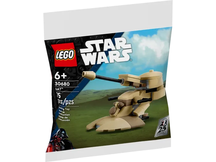 LEGO® Star Wars™ 30680 AAT™