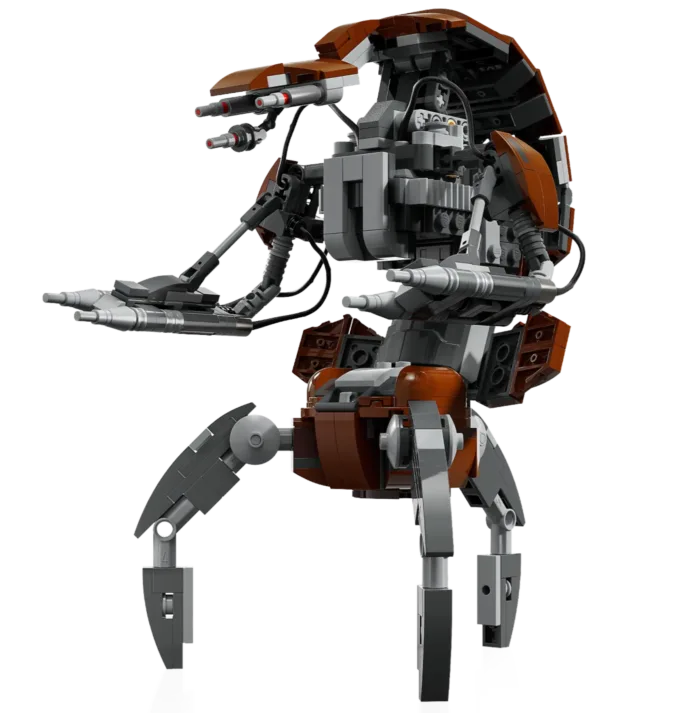 LEGO® Star Wars™ 75381 Droideka™