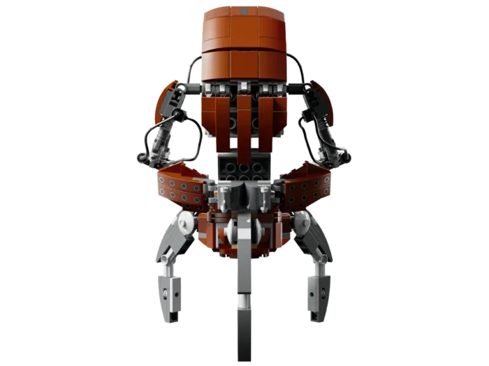 LEGO® Star Wars™ 75381 Droideka™