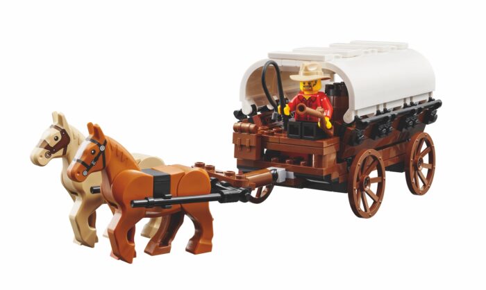 LEGO® 910031 Obchod v městečku – BrickLink