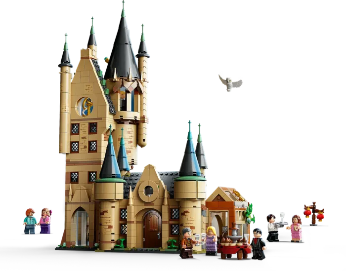 LEGO® Harry Potter™ 75969 Astronomická věž v Bradavicích