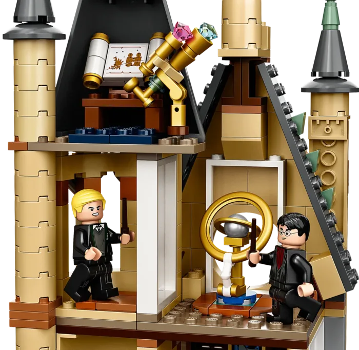 LEGO® Harry Potter™ 75969 Astronomická věž v Bradavicích