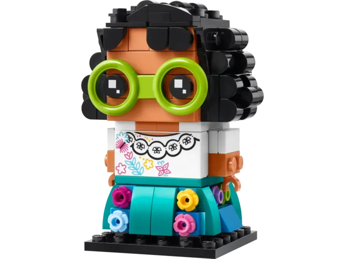 LEGO® BrickHeadz 40753 Mirabel Madrigalová