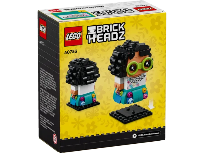 LEGO® BrickHeadz 40753 Mirabel Madrigalová