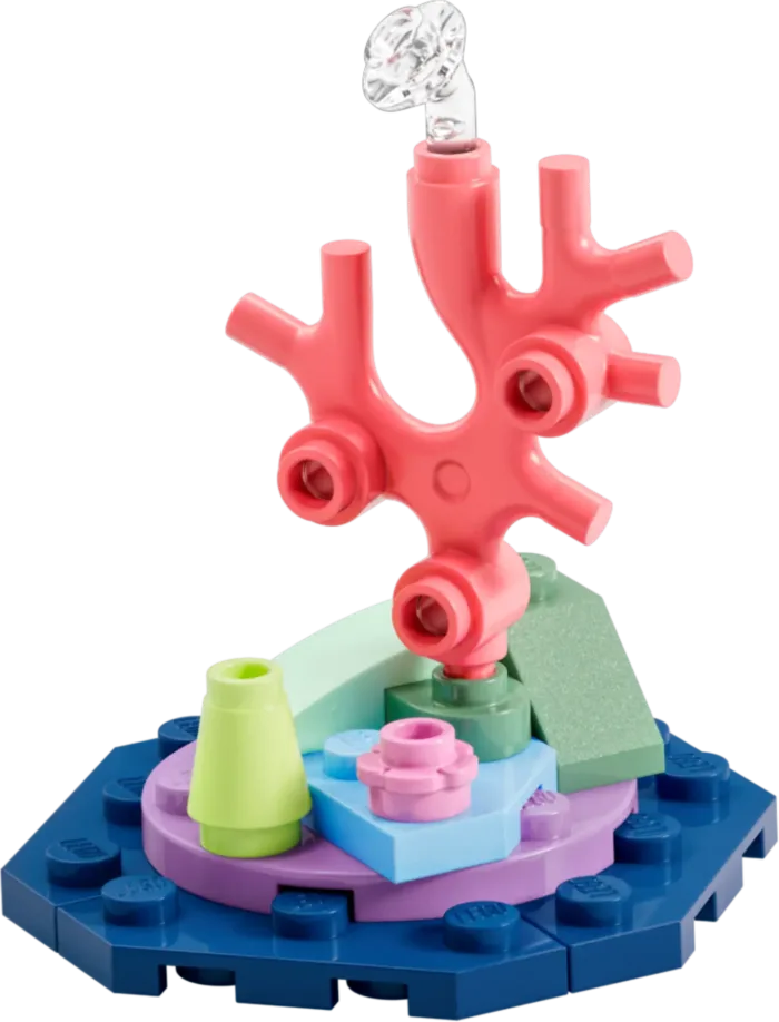 LEGO® Avatar™ 75576 Dobrodružství se skimwingem