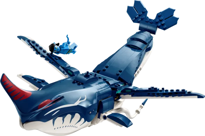 LEGO® Avatar™ 75579 Tulkun Payakan a krabí oblek