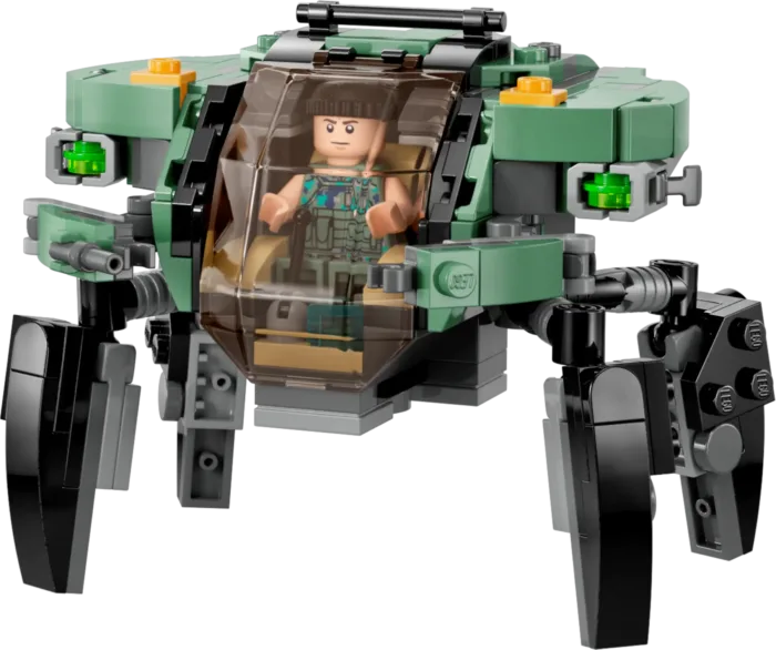 LEGO® Avatar™ 75579 Tulkun Payakan a krabí oblek